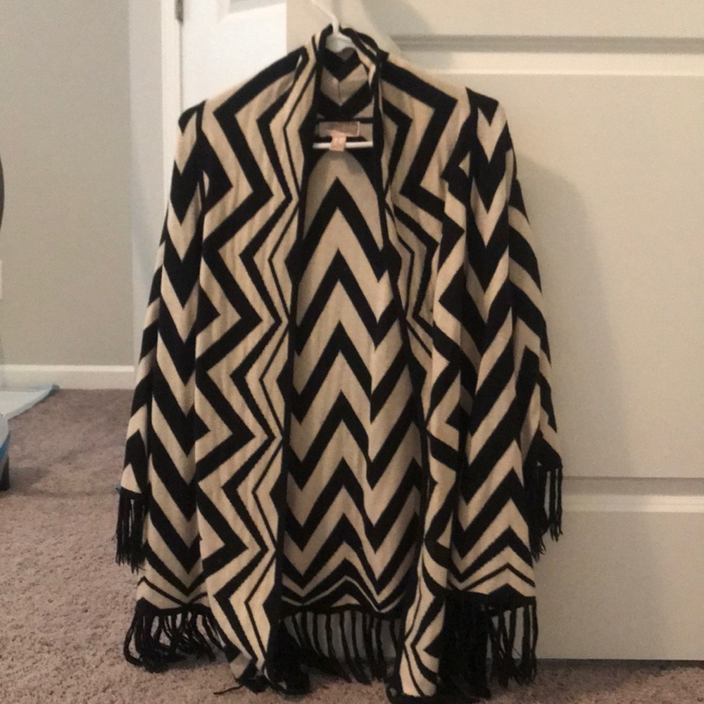 Forever 21 sweater